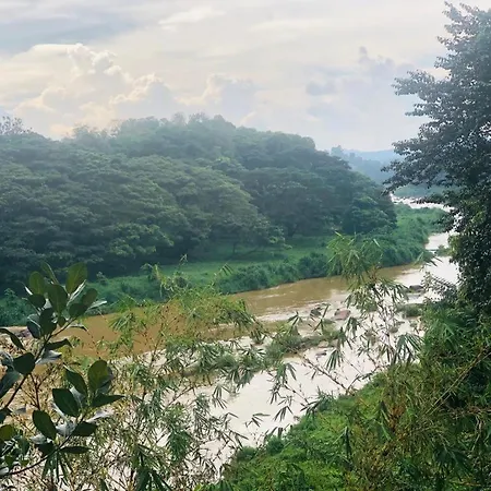Kandy River Garden Exterior photo