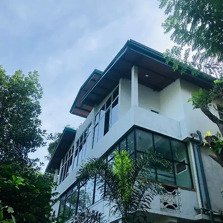 Kandy River Garden Exterior photo