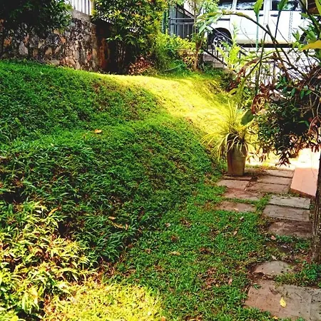 Kandy River Garden Exterior photo