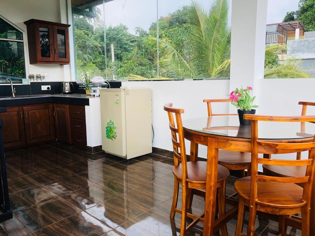 River Garden Appartement Kandy