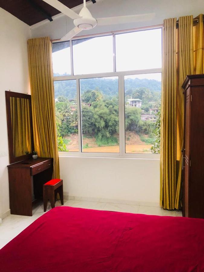 River Garden Appartement Kandy