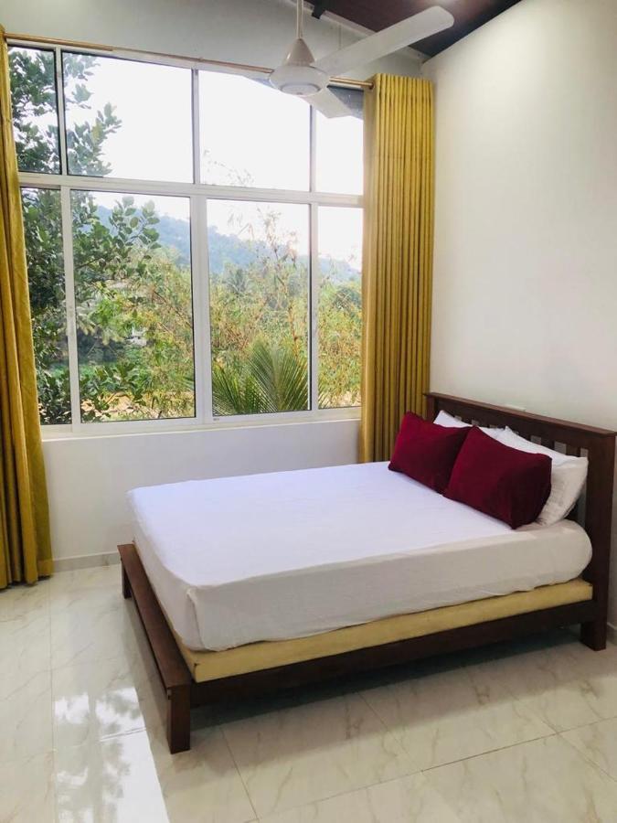 River Garden अपार्टमेंट