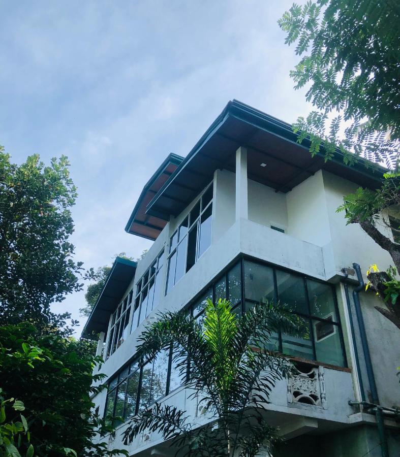 Appartement River Garden Kandy