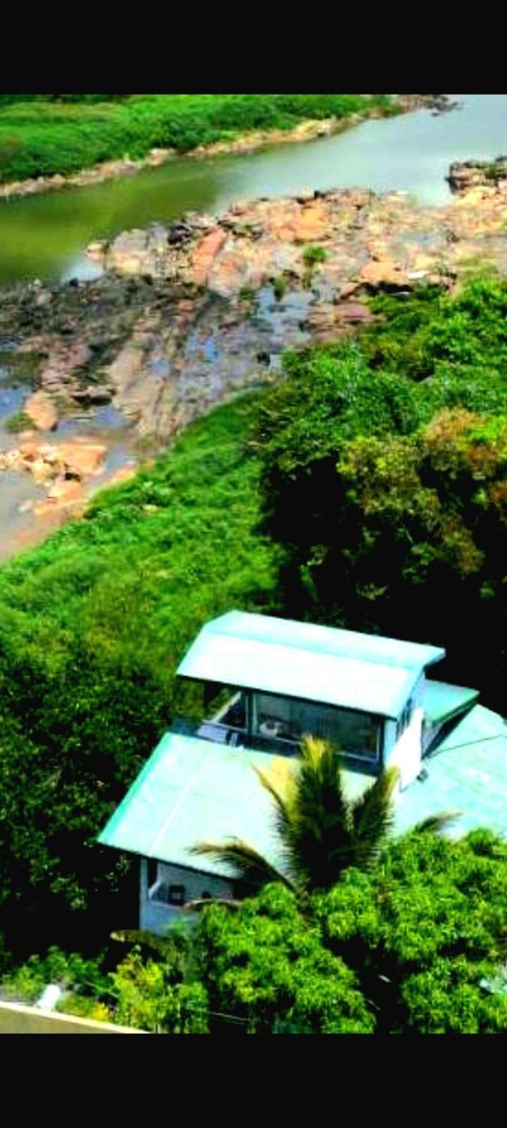 अपार्टमेंट River Garden