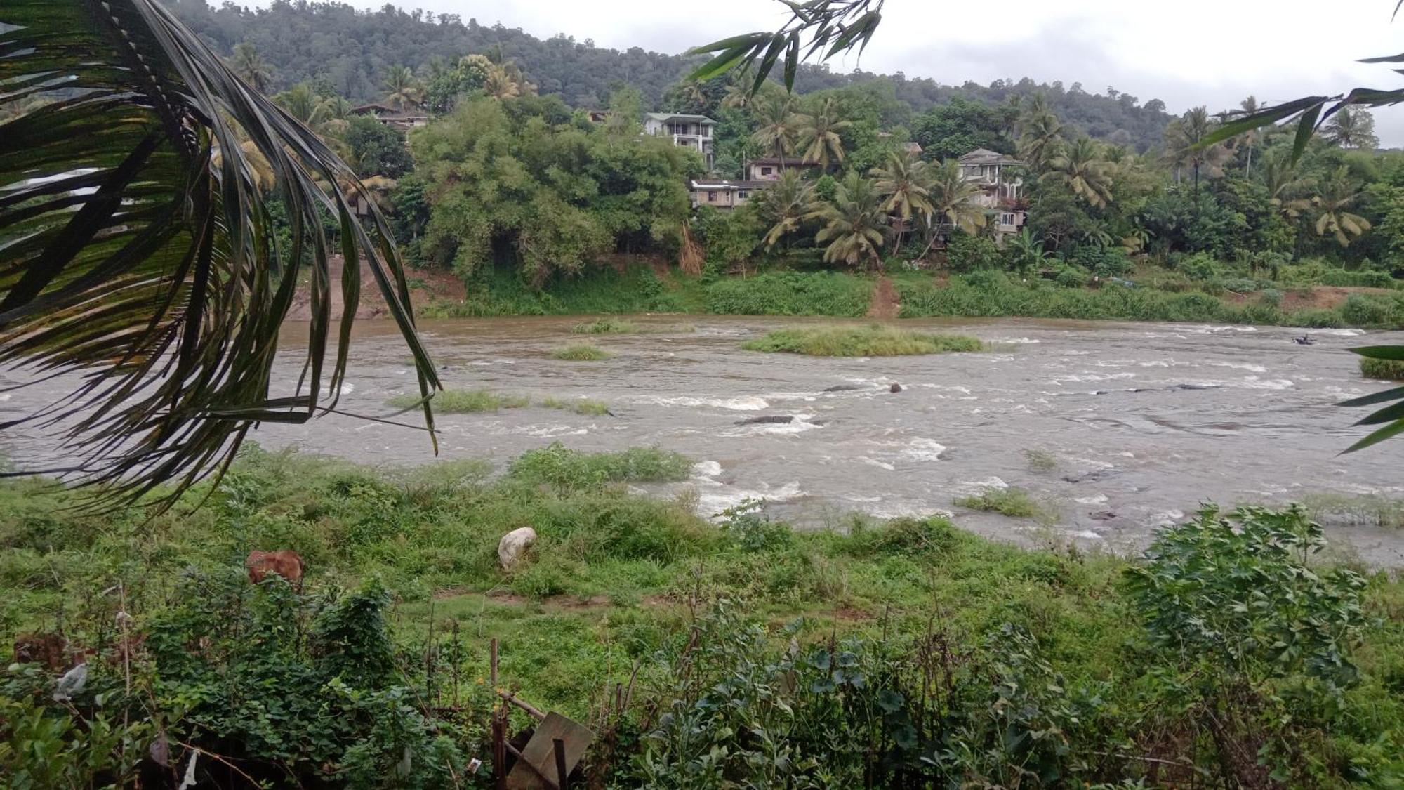 River Garden अपार्टमेंट
