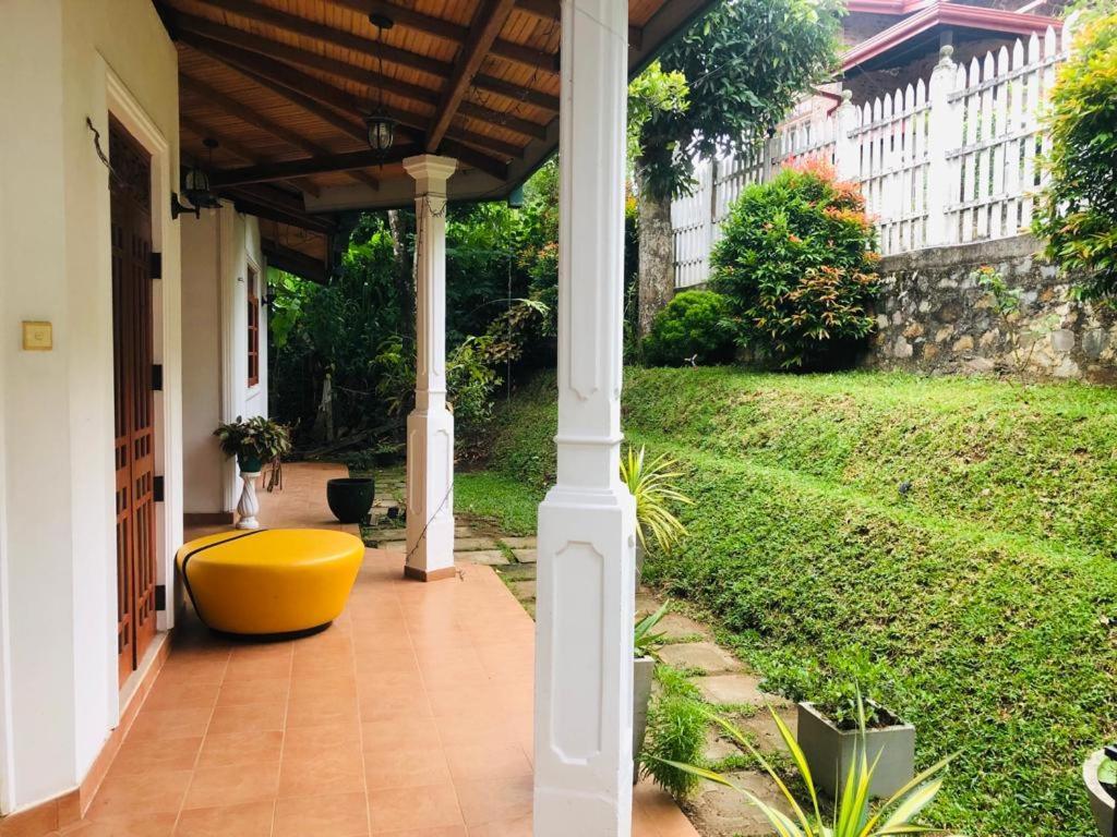 River Garden Appartement Kandy